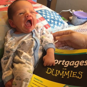 Meet your Posher, Greg